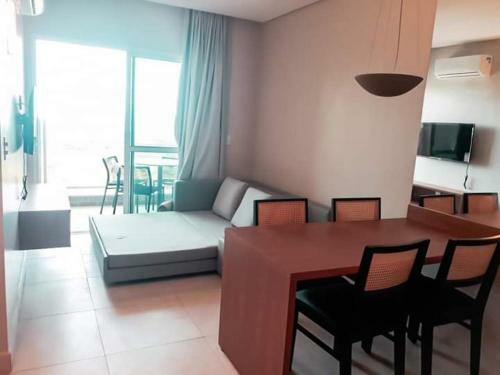 Apartamento Salinas Exclusive Resort - 1 Quarto