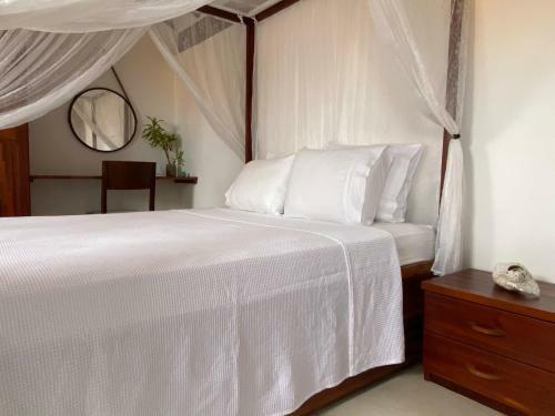 Apartamento Taiba Beach Resort 02 Apto 3 Quartos