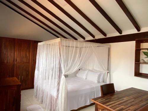 Apartamento Taiba Beach Resort 02 Apto 3 Quartos