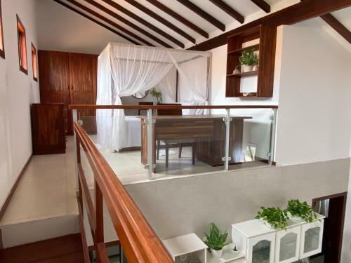 Apartamento Taiba Beach Resort 02 Apto 3 Quartos