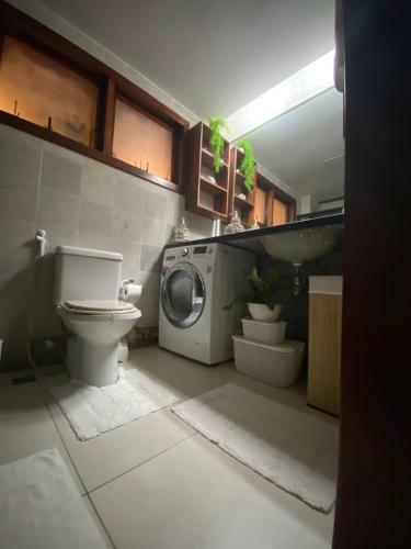 Apartamento Taiba Beach Resort 02 Apto 3 Quartos