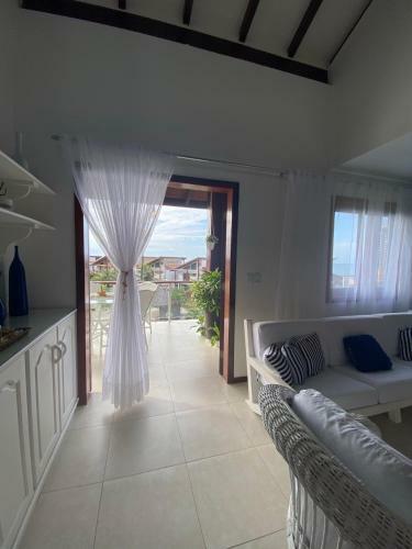 Apartamento Taiba Beach Resort 02 Apto 3 Quartos