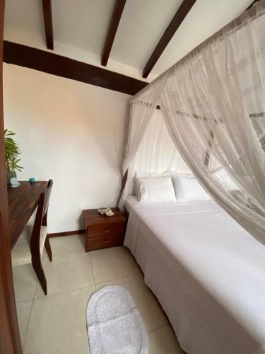 Apartamento Taiba Beach Resort 02 Apto 3 Quartos