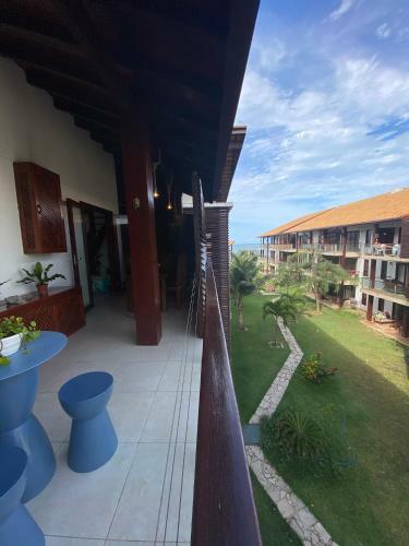 Apartamento Taiba Beach Resort 02 Apto 3 Quartos