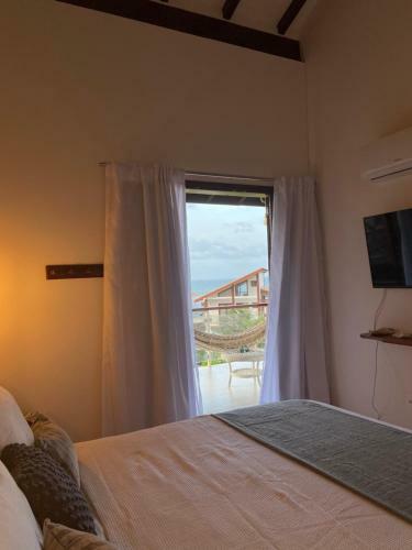 Apartamento Taiba Beach Resort 02 Apto 3 Quartos