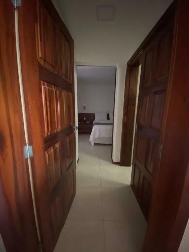 Apartamento Taiba Beach Resort 02 Apto 3 Quartos