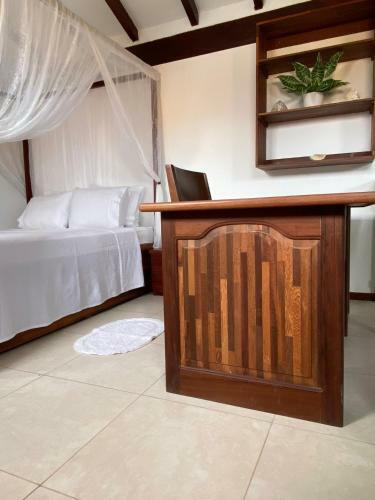 Apartamento Taiba Beach Resort 02 Apto 3 Quartos