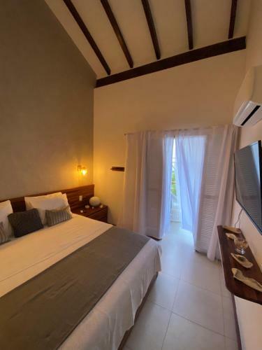 Apartamento Taiba Beach Resort 02 Apto 3 Quartos