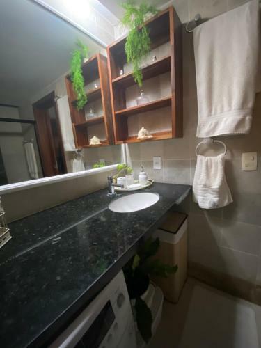 Apartamento Taiba Beach Resort 02 Apto 3 Quartos