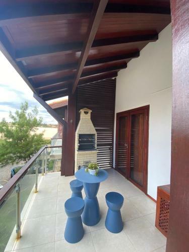 Apartamento Taiba Beach Resort 02 Apto 3 Quartos