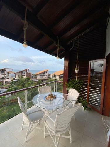 Apartamento Taiba Beach Resort 02 Apto 3 Quartos