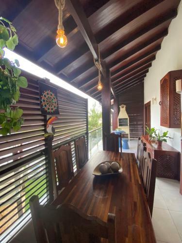 Apartamento Taiba Beach Resort 02 Apto 3 Quartos