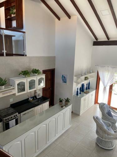 Apartamento Taiba Beach Resort 02 Apto 3 Quartos