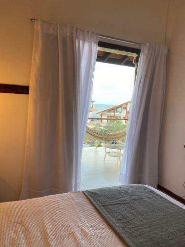 Apartamento Taiba Beach Resort 02 Apto 3 Quartos