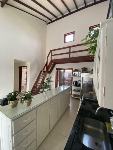 Apartamento Taiba Beach Resort 02 Apto 3 Quartos