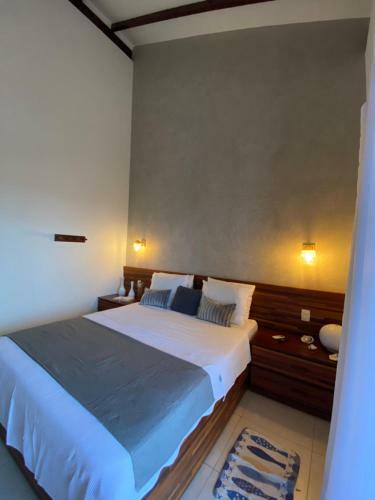 Apartamento Taiba Beach Resort 02 Apto 3 Quartos