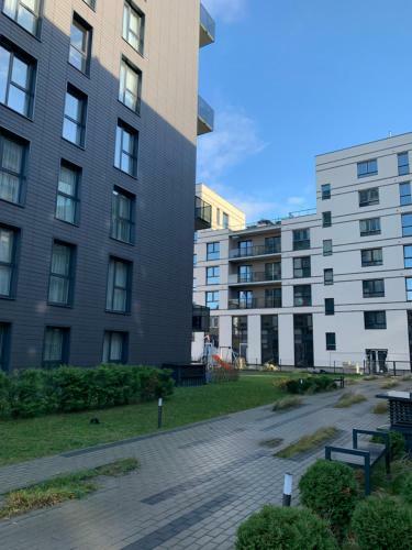 City Apartments