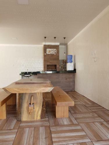 Casa Raizes Salin�polis-pa