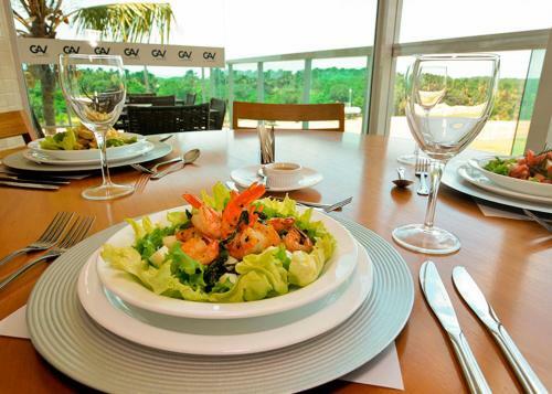 Hotel Salinas Exclusive Resort