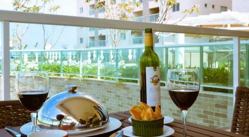 Hotel Salinas Exclusive Resort
