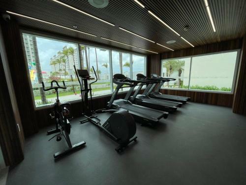 Apartamento Salinas Exclusive Resort