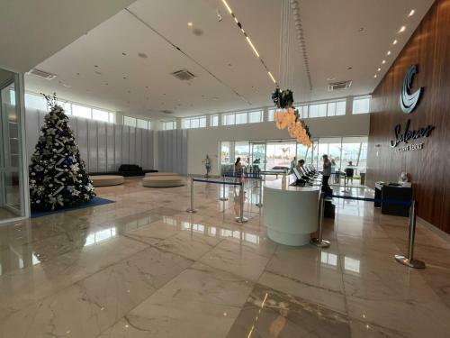 Apartamento Salinas Exclusive Resort