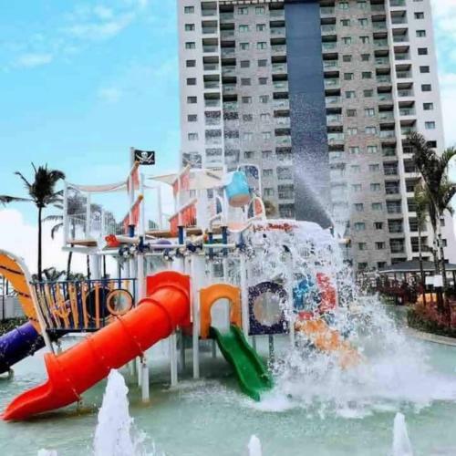 Apartamento Salinas Exclusive Resort