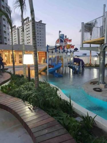 Apartamento Salinas Exclusive Resort