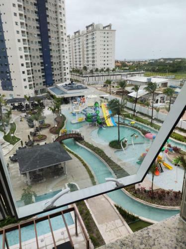 Apartamento Salinas Exclusive Resort