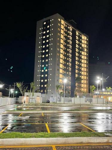 Apartamento Salinas Exclusive Resort - Vista Pro Mar