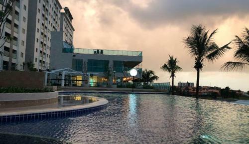 Apartamento Salinas Park Resort