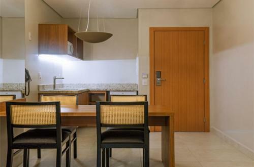 Salinas Exclusive Resort - Apartamento Com 1 Quarto