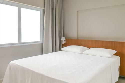 Salinas Exclusive Resort - Apartamento Com 1 Quarto