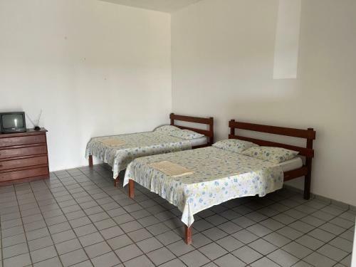Apartamento Pousada Flamboyant