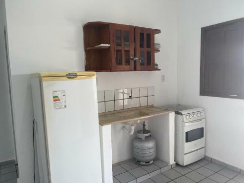 Apartamento Pousada Flamboyant