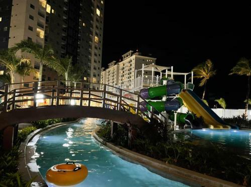 Apartamento Salinas Exclusive Resort