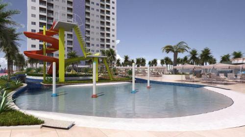 Apartamento Salinas Exclusive Resort