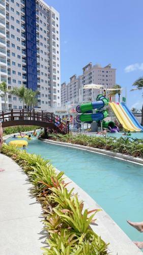 Apartamento Salinas Exclusive Resort