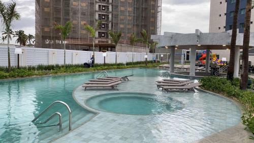 Apartamento Salinas Exclusive Resort