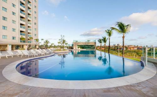 Excelente Apartamento No Resort Salinas Park