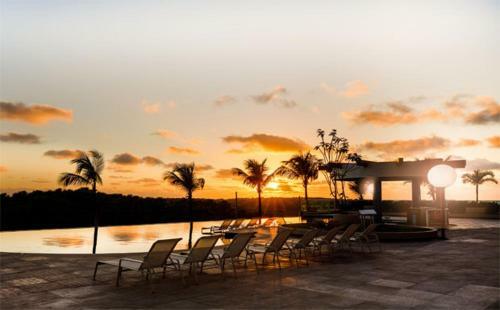 Excelente Apartamento No Resort Salinas Park