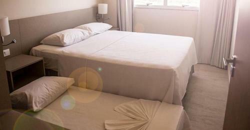 Excelente Apartamento No Resort Salinas Park