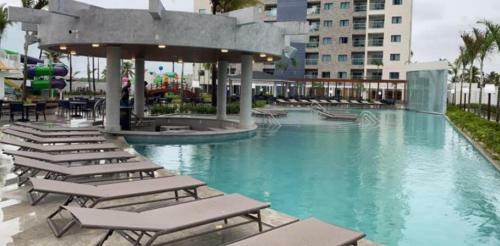 Hotel Salinas Exclusive Resort Ap206 Bl2