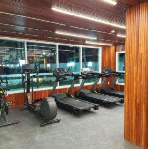 Hotel Salinas Exclusive Resort Ap206 Bl2