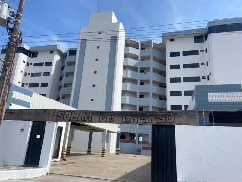 Apartamento Lindo Apto No Atalaia.