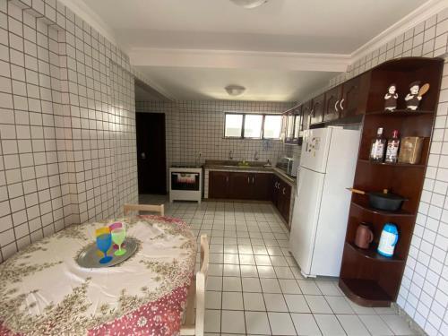 Apartamento Lindo Apto No Atalaia.