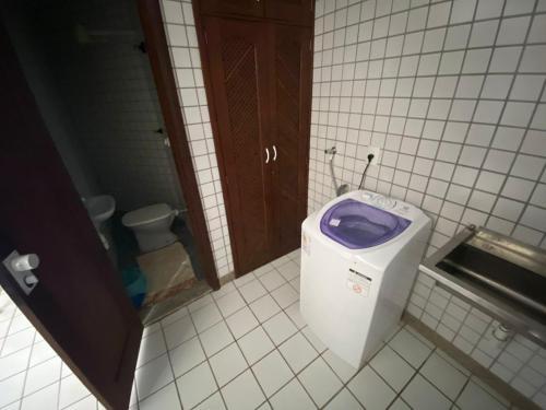 Apartamento Lindo Apto No Atalaia.