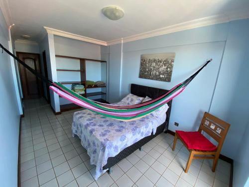 Apartamento Lindo Apto No Atalaia.