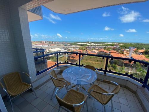 Apartamento Lindo Apto No Atalaia.