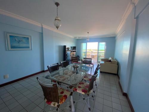 Apartamento Lindo Apto No Atalaia.